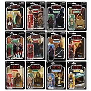 Star Wars Action Figures 2012 Vintage Wave 2